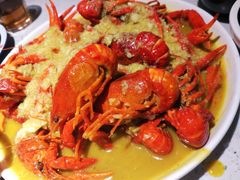 -京韵胡同·酱香羊蝎子火锅涮肉(长寿路店)