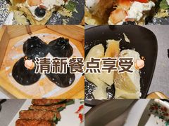 -晓粤·惹味粤菜(凯德乐峰广场店)