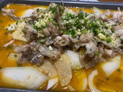 -火龙堂·风味民间菜(文一路店)