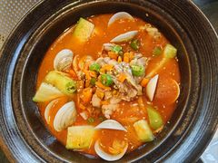 -炊江南·上海菜(国展华漕店)