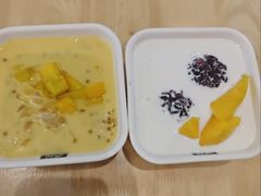 -满记甜品(加州阳光开元广场店)