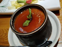 -云海肴·汽锅鸡·云南代表菜(天津国金汇店)