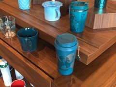 -星巴克(漕河泾2店)