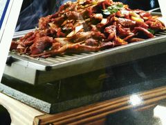 -京味民福烤鸭店(建设四马路店)