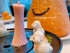 -虾饺妹·酒家(海珠广场店)