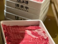 -温禾牛·和牛寿喜烧自助火锅(恒基名人店)