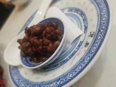 -港殿牛奶甜品世家