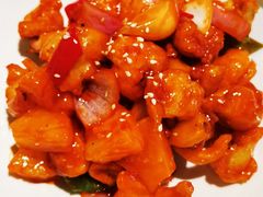 -贰号院子·南京淮扬味(珠江路店)