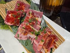 -正苑26年海鲜烤肉•牛尾汤汤饭(东港店)