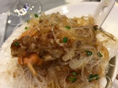 -御花园·粤菜·海鲜火锅(中山公园店)