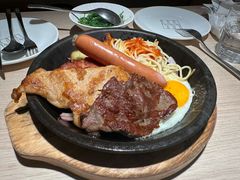 -卡朋西餐(悦汇城店)