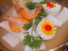 -必点海鲜·鲅鱼水饺(鞍山西道店)