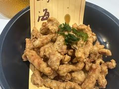 -山海菜馆·海肠捞饭·青岛菜(栈桥店)