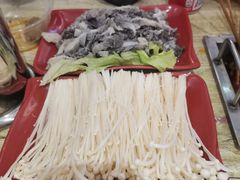 -老徐烧烤涮肚(交道口店)