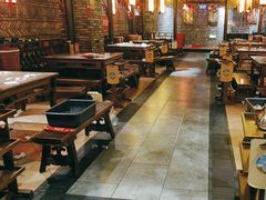 -小龙坎老火锅(万象城店)