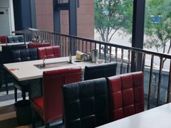 -AK47烤羊腿串吧(柳浪家园店)
