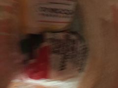 -汉堡王(北京三里屯购物中心)