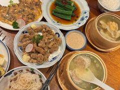 -林四喜·闽南传家菜(鼓浪屿店)