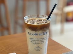 -Reset Coffee 与海咖啡