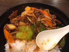 -川味川食府