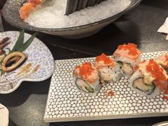 -红叶日本料理(辰熙广场店)