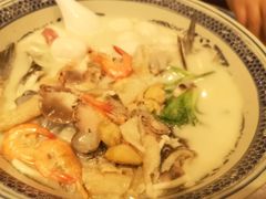 -山外山菜馆(玉泉路店)