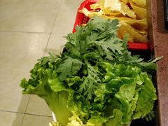 -幸运牛汕头小黄牛牛肉火锅(梅林店)