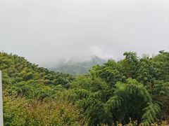 -径山寺