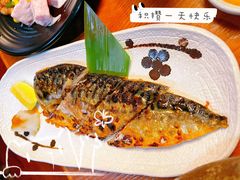 -鳗鱼家·深夜食堂(军博店)