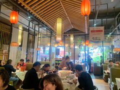 大堂-川味堂·四川豆花(八卦岭店)