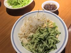 -好嫂子酱猪手•农家菜(华远坊店)