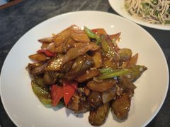 -李记饺子·熏酱东北菜(欢乐谷店)