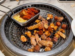 -火炉火自助餐(西直门凯德MALL店)