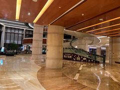 -济南喜来登酒店