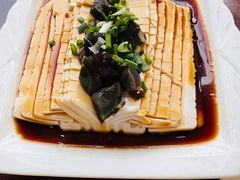 -汉思肴 热面皮(虬江路店)