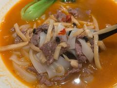 -漆黑觉米粉(三里屯店)