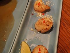 -El Bodegon阿根廷秘鲁餐厅(幸福路店)