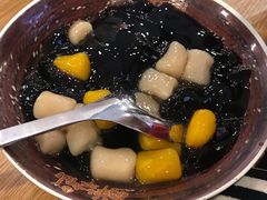 -鲜芋仙(太原街万达店)