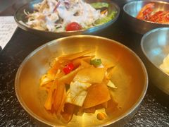 -伏一解牛烤肉专门店(信业购物中心店)