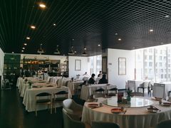 -蔓兰家的四季S0餐厅·融合菜(当代MOMA店)