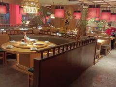 -老阿爸鲜鱼土菜(独墅湖店)