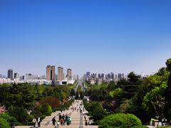 -大蜀山国家森林公园
