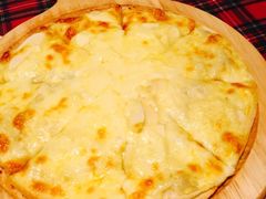 -芭莉与彩虹西餐厅(成都合生汇店)