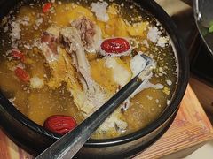 -吕记老鸭汤·徽菜馆(东营路店)