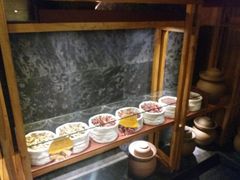 -巴奴毛肚火锅(淮河路店)