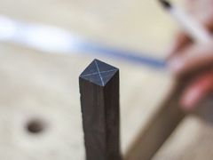-五月木作·DIY木作文创体验店(北京路店)