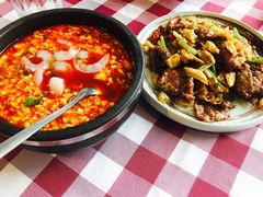 -让我们见个面(祥云小镇店)
