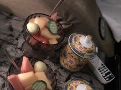 -姗娜娜足道·SPA(古北店)