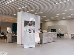 -上海浦东smart汽车全功能店(金桥店)