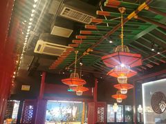 -缪氏川菜(深圳北站缤果空间店)